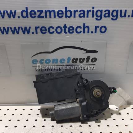 Motoras macara geam sf Audi A4 III (2004-)