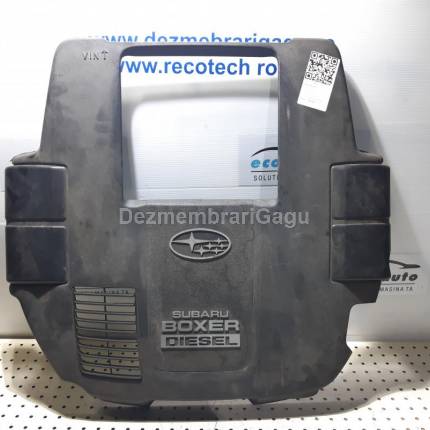 Capac motor Subaru FORESTER, 2.0 Diesel, 108 KW, caroserie Off-road
