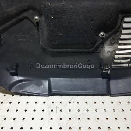 Capac motor Subaru FORESTER, 2.0 Diesel, 108 KW, caroserie Off-road