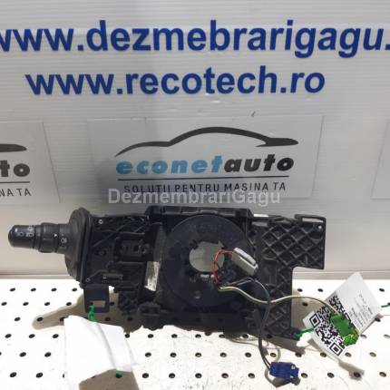 Spira airbag Renault Scenic Ii (2003-)