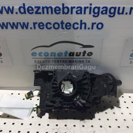 Spira airbag Renault Scenic Ii (2003-)