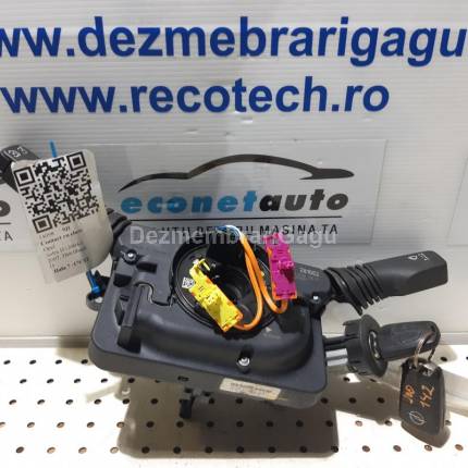 Contact cu cheie Opel Astra H (2004-) Diesel, caroserie Hatchback