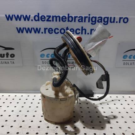Pompa benzina Ford Focus I (1998-2004), 1.6 Benzina, 74 KW, caroserie Hatchback