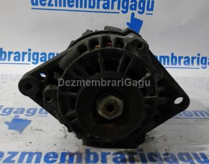 Alternator Fiat Fiorino [147] - (1980-1988), 1.7