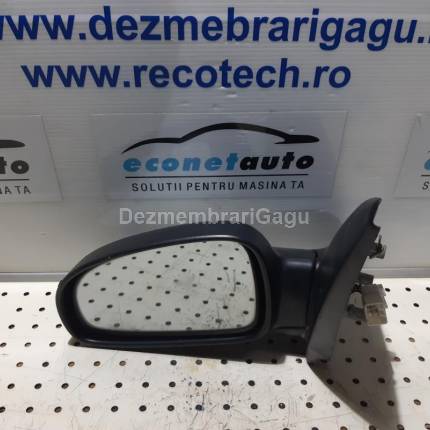 Oglinda stanga Chevrolet Aveo