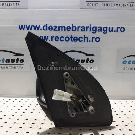 Oglinda stanga Chevrolet Aveo