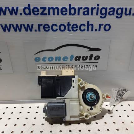 Motoras macara geam sf Citroen C4