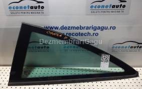 Piese auto din dezmembrari Geam caroserie stanga Opel Corsa D