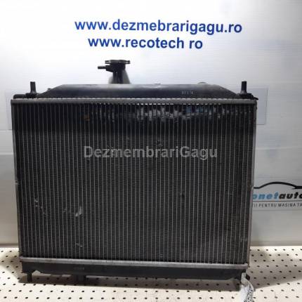 Radiator apa Hyundai Accent (2005-), 1.5 Diesel, 81 KW, caroserie Hatchback