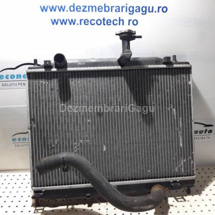 Radiator apa Hyundai Accent (2005-), 1.5 Diesel, 81 KW, caroserie Hatchback