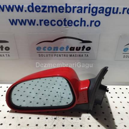Oglinda stanga Chevrolet Lacetti