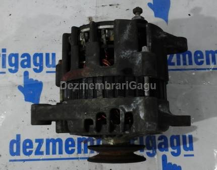 Alternator Fiat Fiorino [147] - (1980-1988), 1.7