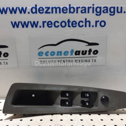 Panou comanda geamuri Chevrolet Lacetti