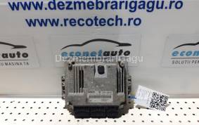 Piese auto din dezmembrari Calculator motor ecm ecu Renault Master Iii