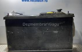 Piese auto din dezmembrari Radiator apa Subaru Forester