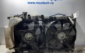 Piese auto din dezmembrari Electroventilator Subaru Forester