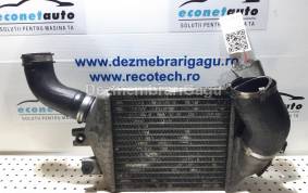Piese auto din dezmembrari Radiator intercooler Subaru Forester