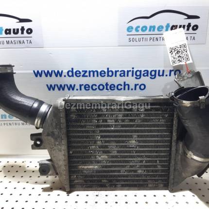 Radiator intercooler Subaru FORESTER, 2.0 Diesel, 108 KW, caroserie Off-road