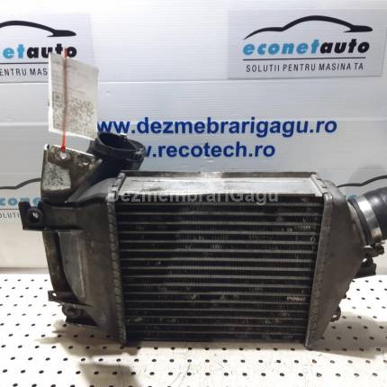 Radiator intercooler Subaru FORESTER, 2.0 Diesel, 108 KW, caroserie Off-road