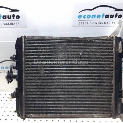 Radiator apa Toyota Aygo, 1.0 Benzina, 50 KW, caroserie Hatchback