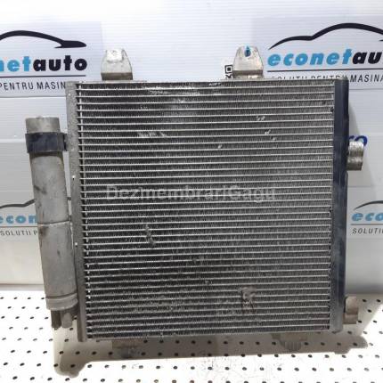 Radiator ac Toyota Aygo, 1.0 Benzina, 50 KW, caroserie Hatchback