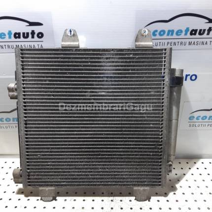 Radiator ac Toyota Aygo, 1.0 Benzina, 50 KW, caroserie Hatchback
