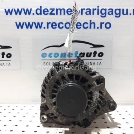 Alternator Subaru FORESTER, 2.0 Diesel, 108 KW, caroserie Off-road