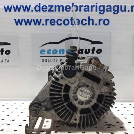 Alternator Subaru FORESTER, 2.0 Diesel, 108 KW, caroserie Off-road