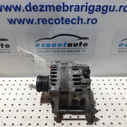 Alternator Subaru FORESTER, 2.0 Diesel, 108 KW, caroserie Off-road