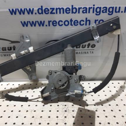 Macara geam sf Chevrolet Lacetti