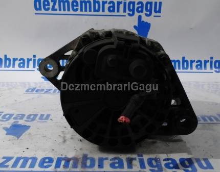 Alternator Alfa Romeo 147, 1.6 Benzina, 88 KW, caroserie Hatchback
