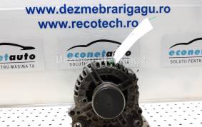 Piese auto din dezmembrari Alternator Volkswagen Caddy Iii