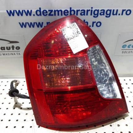 Stop stanga Hyundai Accent (2005-)
