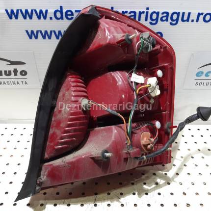 Stop stanga Hyundai Accent (2005-)