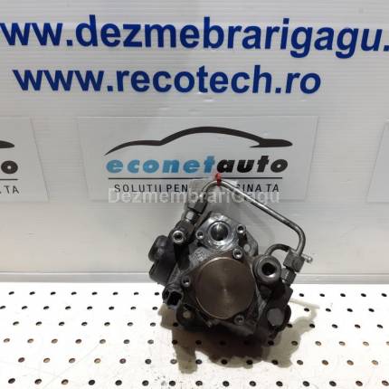 Pompa inalta presiune Subaru FORESTER, 2.0 Diesel, 108 KW, caroserie Off-road