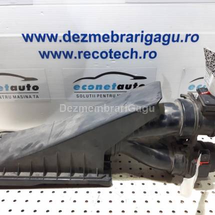 Debitmetru Jaguar Xf (2008-), 2.7 Diesel, caroserie Berlina