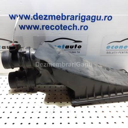 Debitmetru Jaguar Xf (2008-), 2.7 Diesel, caroserie Berlina
