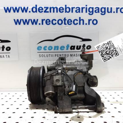 Compresor ac Subaru FORESTER, 2.0 Diesel, 108 KW, caroserie Off-road