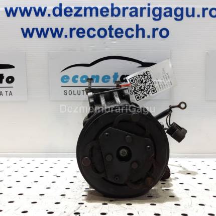 Compresor ac Subaru FORESTER, 2.0 Diesel, 108 KW, caroserie Off-road