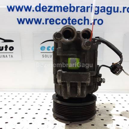 Compresor ac Subaru FORESTER, 2.0 Diesel, 108 KW, caroserie Off-road