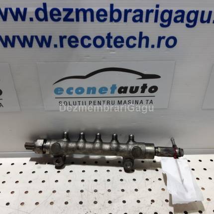 Rampa injectoare Subaru FORESTER, 2.0 Diesel, 108 KW, caroserie Off-road