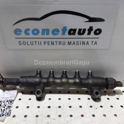 Rampa injectoare Subaru FORESTER, 2.0 Diesel, 108 KW, caroserie Off-road