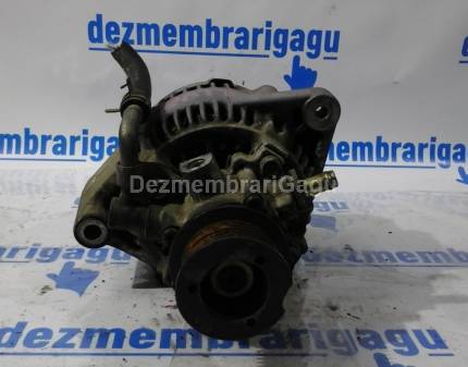 Alternator Rover 45, 2.0 Diesel, 74 KW, caroserie Hatchback