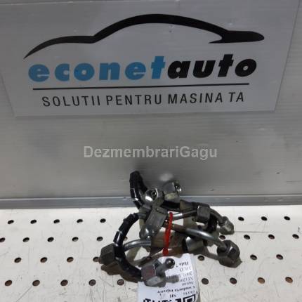 Conducta injector Jaguar Xf (2008-), 3.0 Diesel, caroserie Berlina