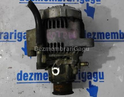 Alternator Rover 45, 2.0 Diesel, 74 KW, caroserie Hatchback