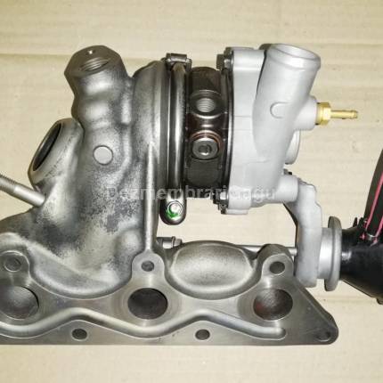 Turbina Smart, 0.7