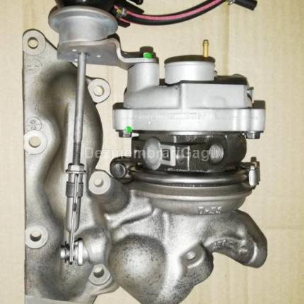 Turbina Smart, 0.7