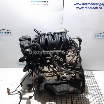 Motor Citroen C4, 1.4 Benzina, 65 KW, caroserie Hatchback