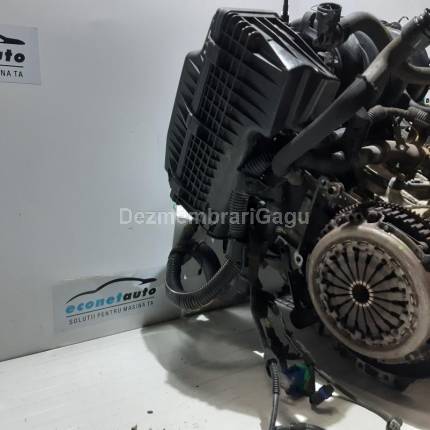 Motor Citroen C4, 1.4 Benzina, 65 KW, caroserie Hatchback