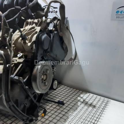 Motor Citroen C4, 1.4 Benzina, 65 KW, caroserie Hatchback
